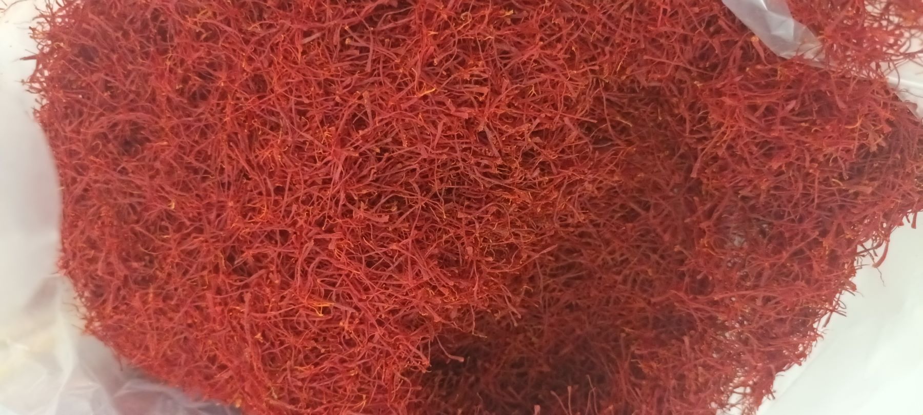 زعفران درجه یک و ارگانیک